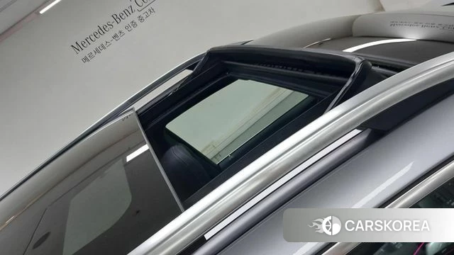 Mercedes-Benz GLE-Class W167 2025 Серебряный из Кореи, фото 3
