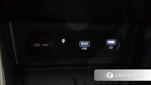 Hyundai Sonata (DN8) 2022 Серый из Кореи, фото 3