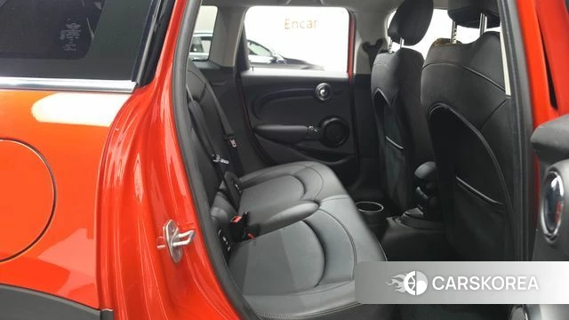 Mini Cooper 2020 Оранжевый из Кореи, фото 3