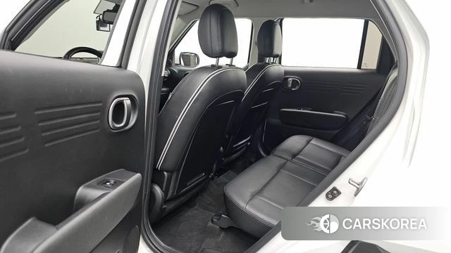 Hyundai Casper 2022 Белый из Кореи, фото 3
