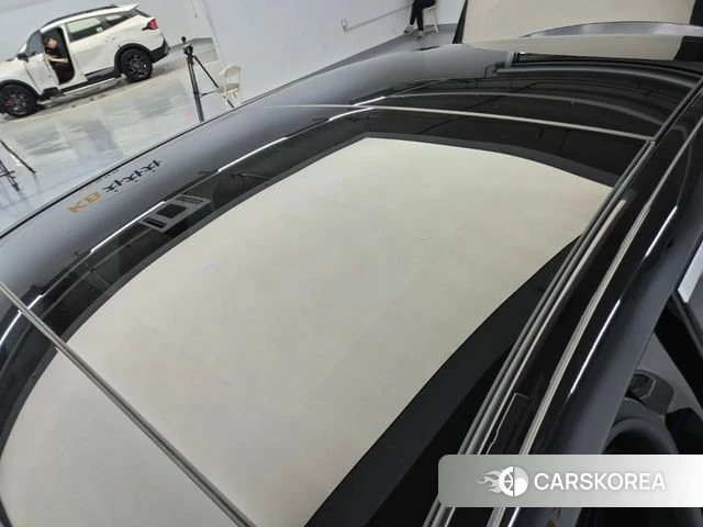 Mercedes-Benz S-Class W223 2021 Черный из Кореи, фото 3