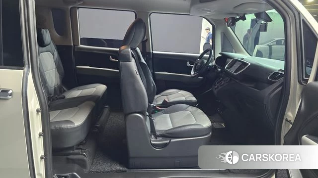 Kia The New Ray 2022 Жемчужный цвет из Кореи, фото 3