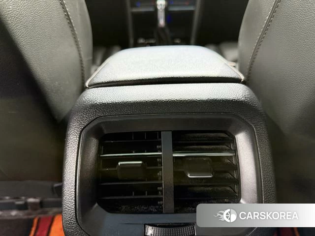 Volkswagen Tharu 2021 Белый из Китая, фото 3