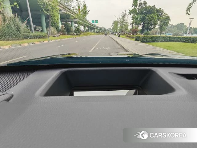 Toyota Highlander 2023 Черный из Китая, фото 3
