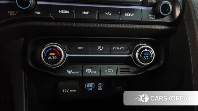 Hyundai Veloster (JS) 2020 Белый из Кореи, фото 3