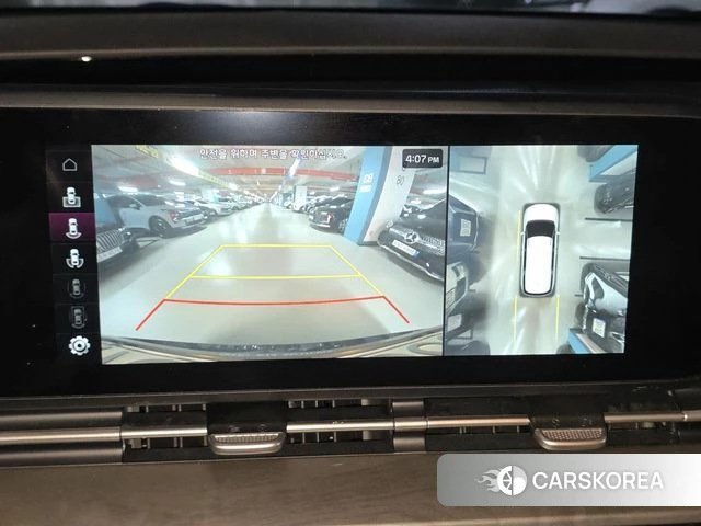 Kia Carnival 4th generation 2020 Черный из Кореи, фото 3