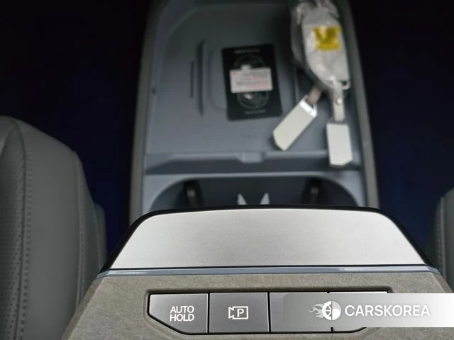 Kia EV3 2025 Белый из Кореи, фото 3