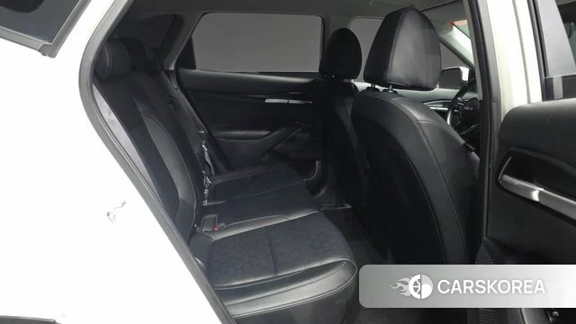 Kia The New Seltos 2023 Белый из Кореи, фото 3