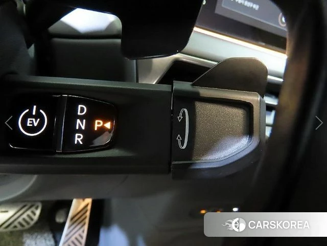 Kia EV9 2023 Белый из Кореи, фото 3