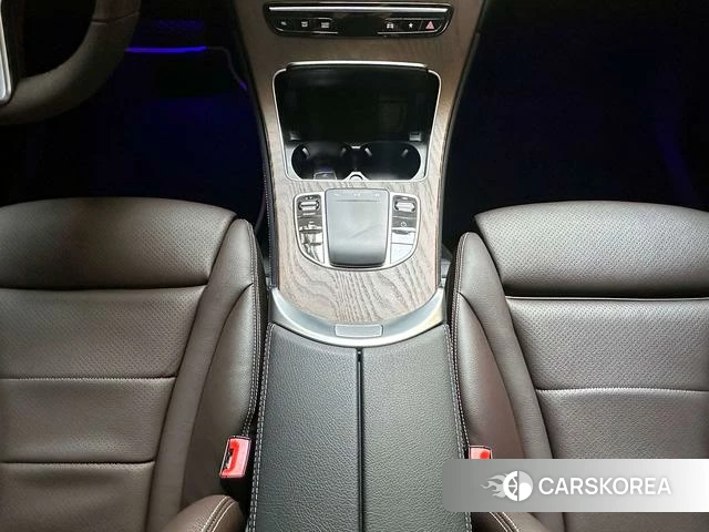 Mercedes-Benz GLC 2022 Черный из Китая, фото 3