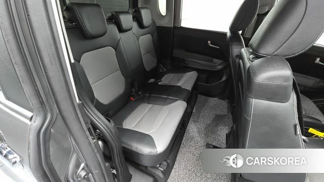 Kia The New Ray 2022 Серый из Кореи, фото 3