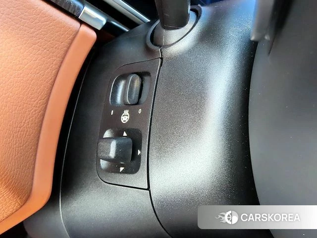 Mercedes-Benz S-Class W223 2022 Черный из Кореи, фото 3