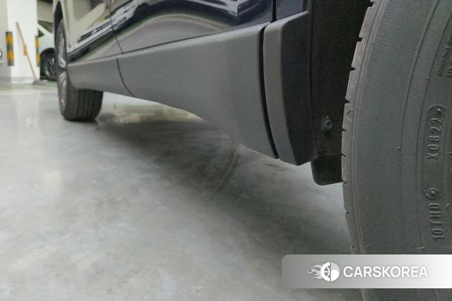 Toyota Harrier 2022 Синий из Китая, фото 3