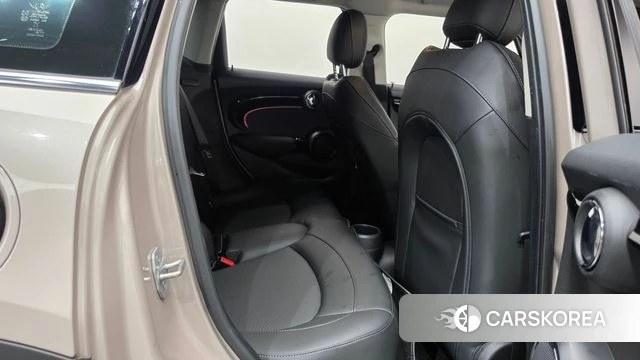 Mini Cooper S 2022 Коричневый из Кореи, фото 3
