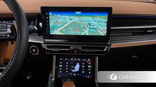 Ssangyong Torres 2023 Белый из Кореи, фото 3