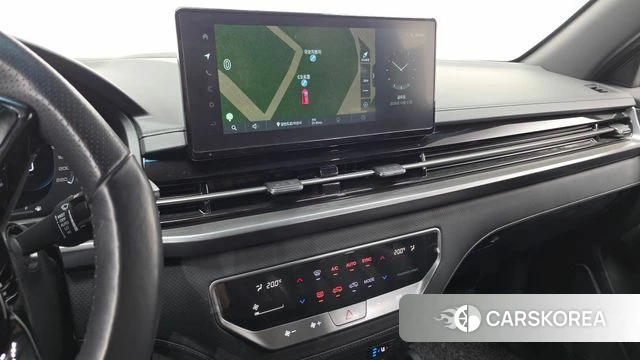 Ssangyong The New Rexton Sports Cannes 2023 Жемчужный цвет из Кореи, фото 3