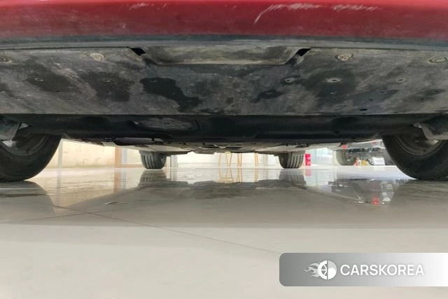 Mazda 3 2020 Красный из Китая, фото 3