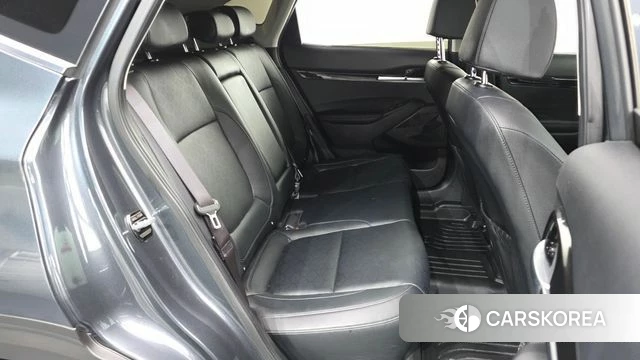 Kia The New Seltos 2023 Серый из Кореи, фото 3