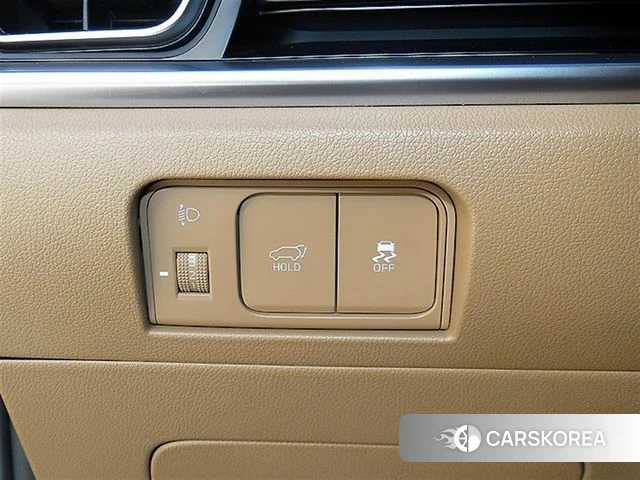 Kia The New Sorento 4th Generation 2024 Серый из Кореи, фото 3