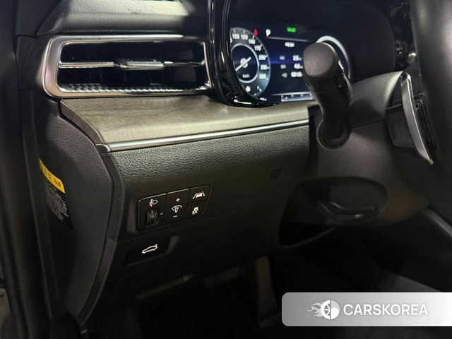 Kia K5 3rd generation 2020 Серый из Кореи, фото 3