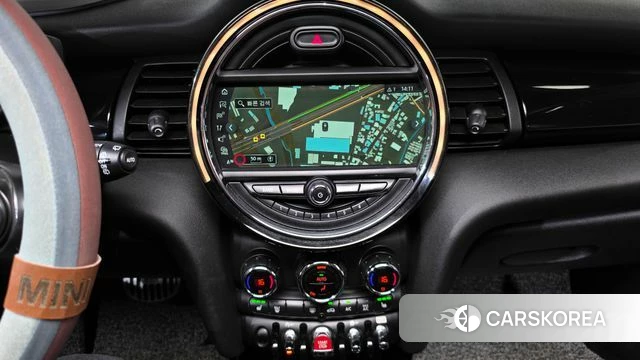 Mini Cooper 2018 Цвет тростника из Кореи, фото 3