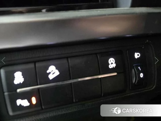 Ssangyong The New Rexton Sports Cannes 2023 Зеленый из Кореи, фото 3
