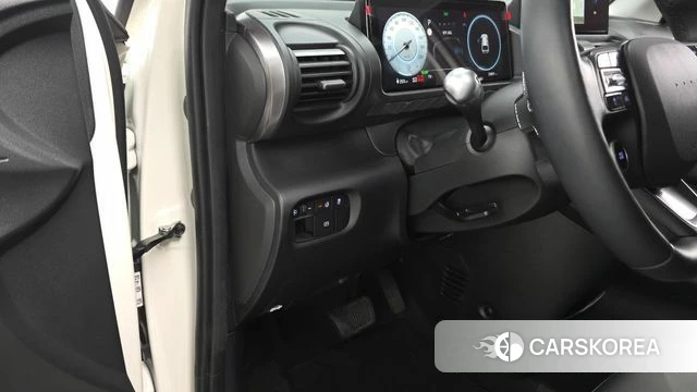Hyundai Casper Electric 2024 Жемчужный цвет из Кореи, фото 3