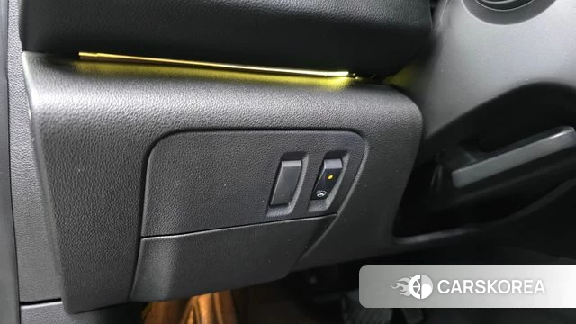 Renault Korea (Samsung) SM6 2019 Черный из Кореи, фото 3