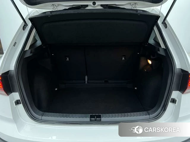 Volkswagen Tharu 2021 Белый из Китая, фото 3