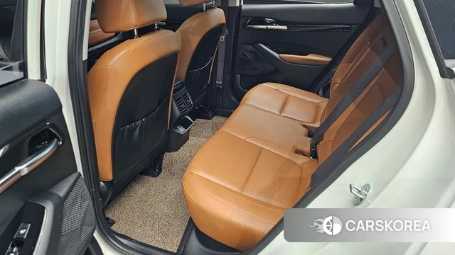 Kia The New Seltos 2023 Белый из Кореи, фото 3