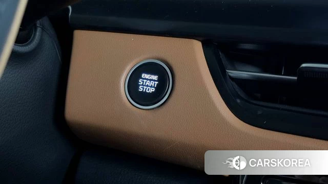 Kia The New Seltos 2024 Синий из Кореи, фото 3