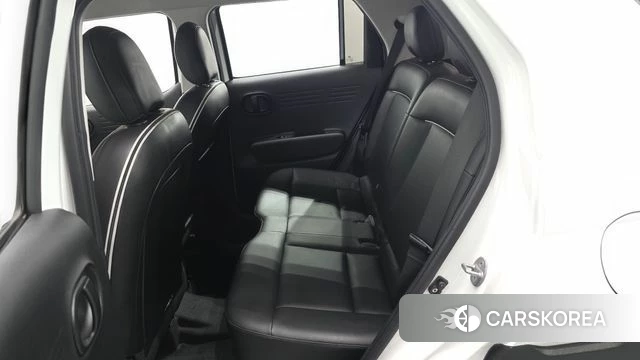 Hyundai Casper 2022 Белый из Кореи, фото 3
