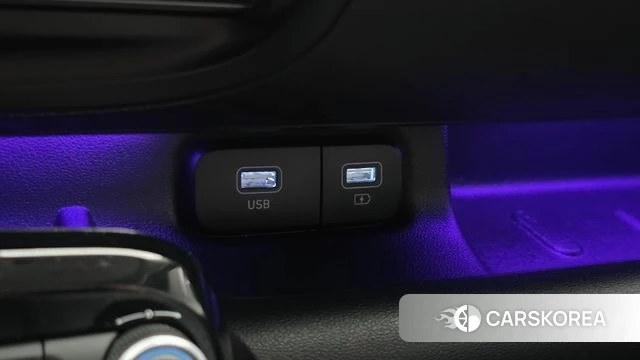 Hyundai Casper 2022 Белый из Кореи, фото 3