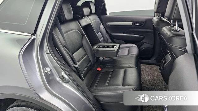 Renault Korea (Samsung) The New QM6 2019 Серебряный из Кореи, фото 3
