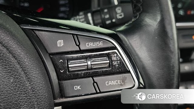 Kia Sportage The Bold 2019 Белый из Кореи, фото 3