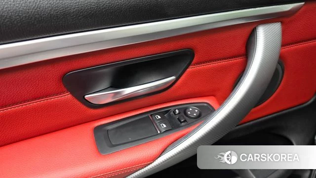 BMW 4 Series (F32) 2018 Черный из Кореи, фото 3