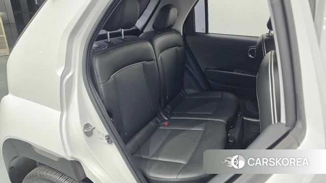 Hyundai Casper 2022 Белый из Кореи, фото 3