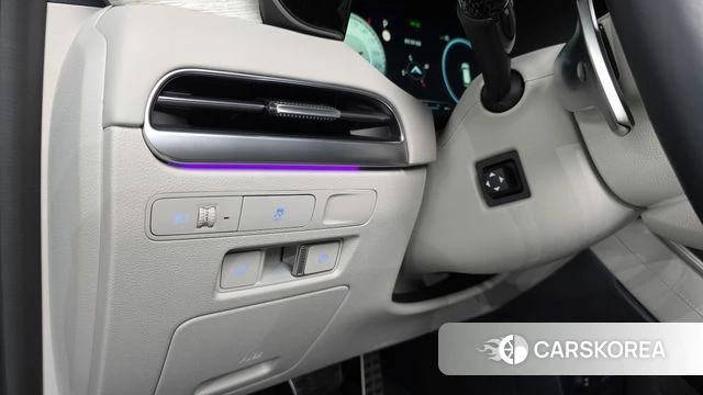Hyundai The New Palisade 2024 Белый из Кореи, фото 3