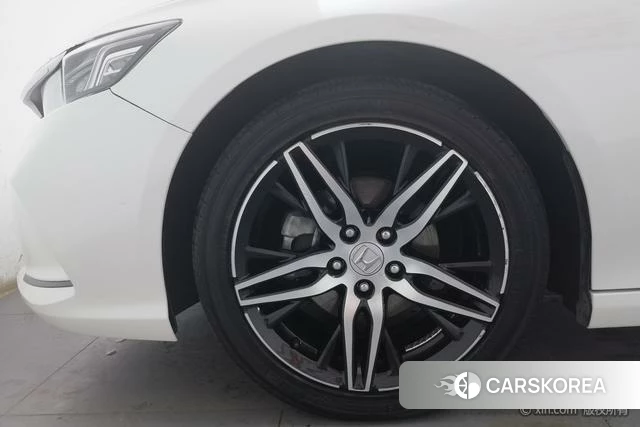 Honda Inspire 2023 Белый из Китая, фото 3