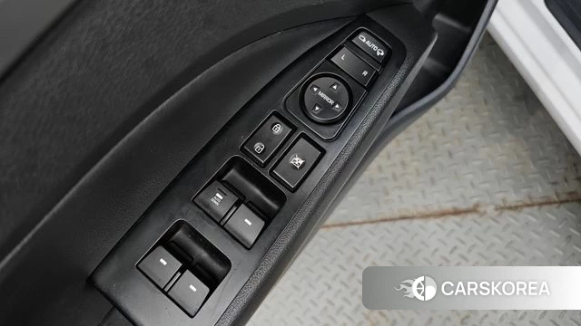 Hyundai Avante AD 2018 Белый из Кореи, фото 3