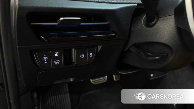 Kia EV6 id 4958503 из Кореи 3