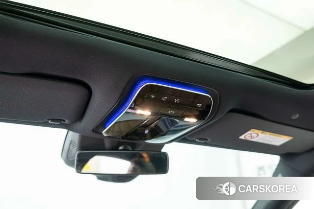 Mercedes-Benz E-Class 2025 Черный из Китая, фото 3