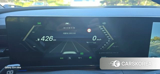 Ssangyong Musso EV (O100) 2025 Черный из Кореи, фото 3