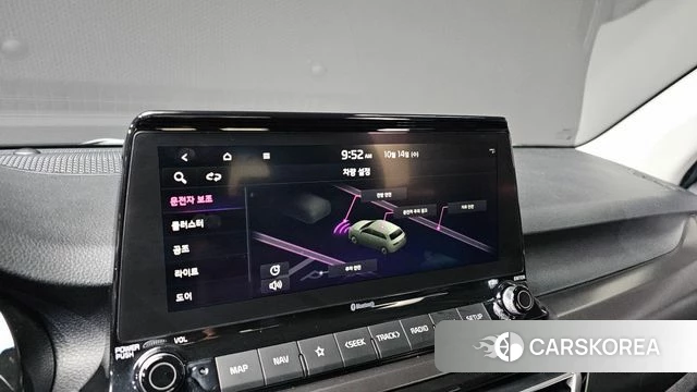 Kia Seltos 2021 Белый из Кореи, фото 3