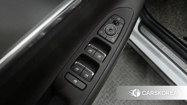 Hyundai The New Grandeur IG 2019 Белый из Кореи, фото 3