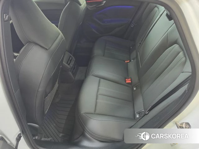 Audi A5 (B10) 2025 Белый из Кореи, фото 3