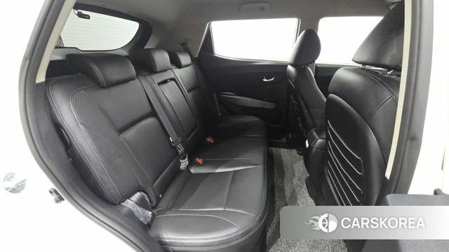 Ssangyong Berry New Tivoli 2020 Белый из Кореи, фото 3