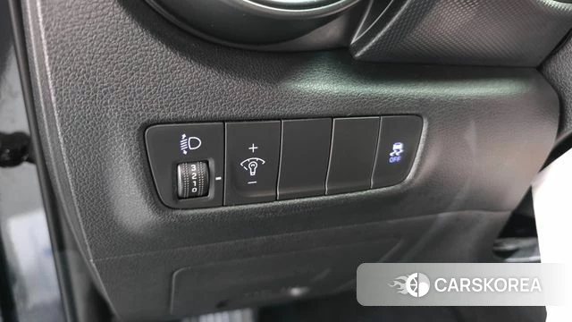 Hyundai The New Kona 2021 Серый из Кореи, фото 3