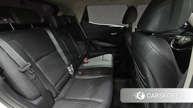 Ssangyong Berry New Tivoli 2019 Белый из Кореи, фото 4