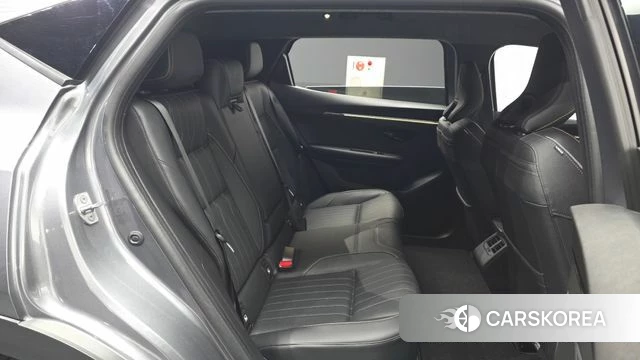 Renault Korea (Samsung) Senik 2026 Серебристо-серый из Кореи, фото 3